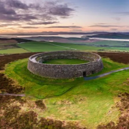 The Wee House بيت للعطل *