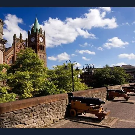 The Wee House 度假居