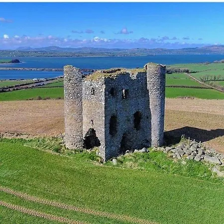 The Wee House بيت للعطل Muff