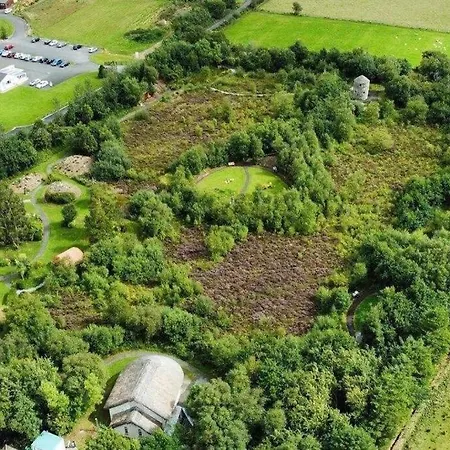 The Wee House 度假居