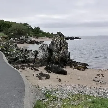 بيت للعطل The Wee House Muff