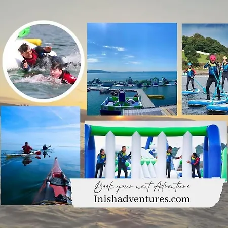 بيت للعطل The Wee House