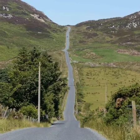 The Wee House بيت للعطل Muff