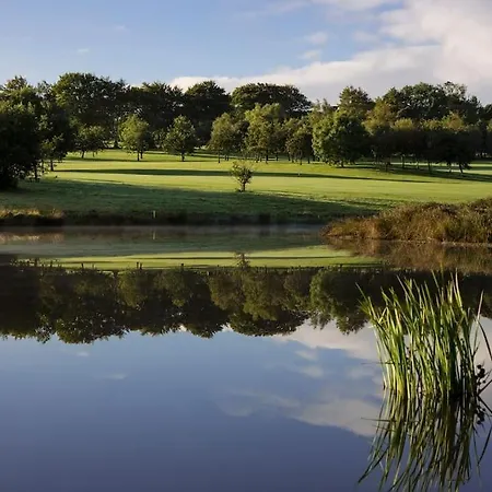 度假居 The Wee House *