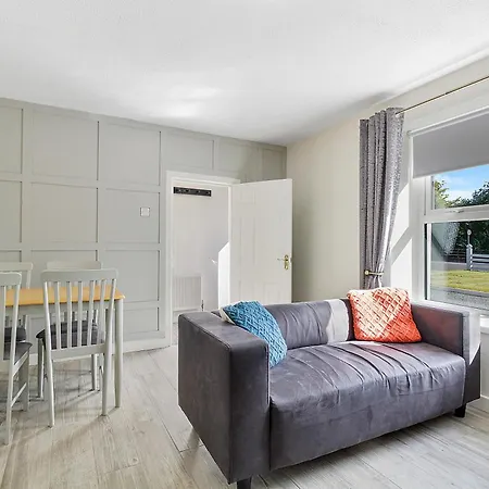 بيت للعطل The Wee House