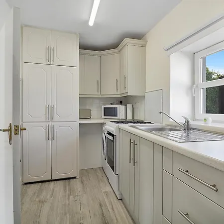 The Wee House 度假居 Muff