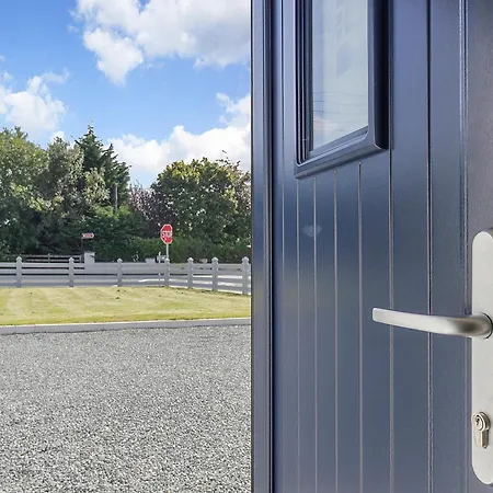 The Wee House 度假居 Muff