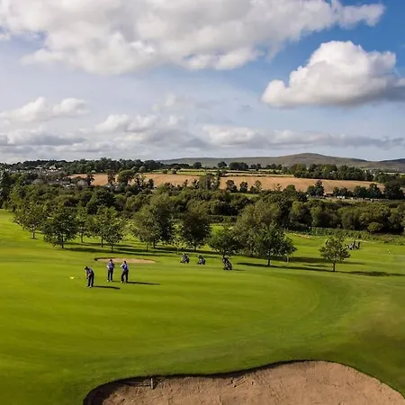 بيت للعطل The Wee House