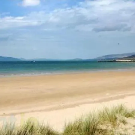 度假居 The Wee House *