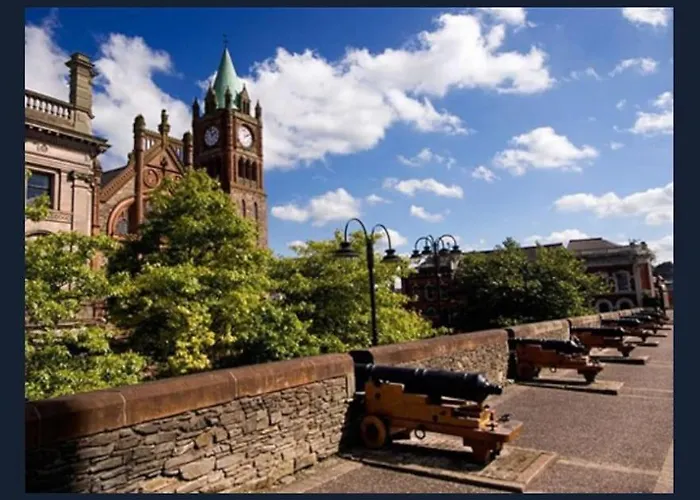 The Wee House Сasa de vacaciones