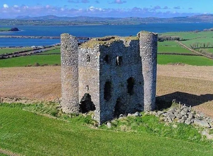 The Wee House Дом отдыха Muff