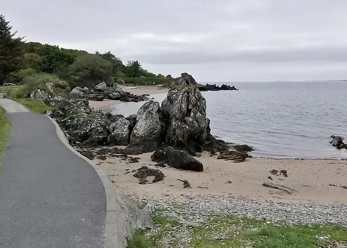 Дом отдыха The Wee House Muff