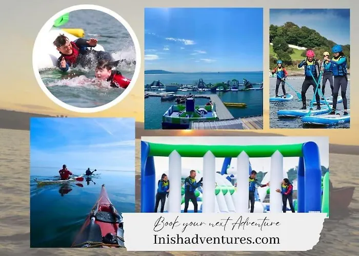 Сasa de vacaciones The Wee House