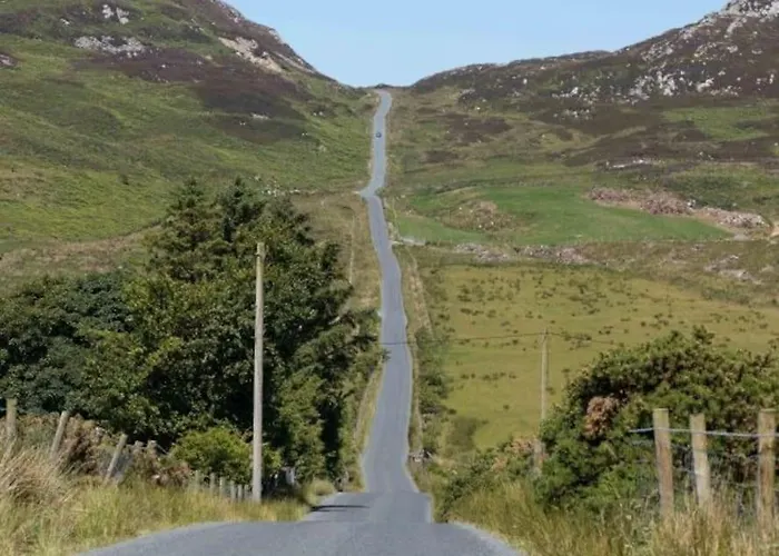 The Wee House Дом отдыха Muff