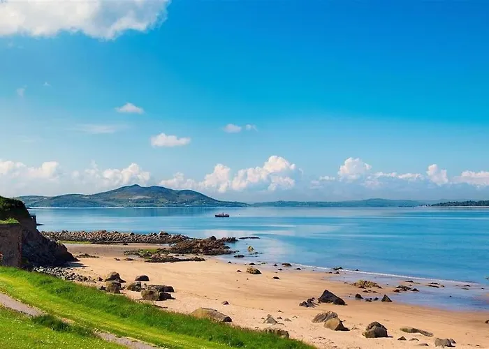 The Wee House Сasa de vacaciones *