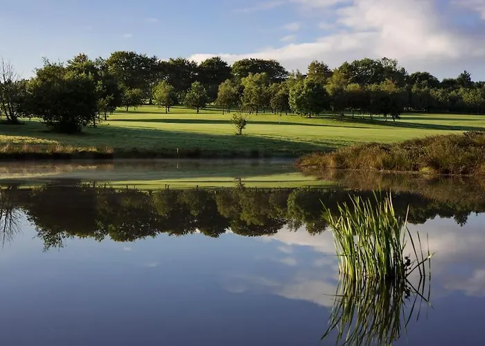 Сasa de vacaciones The Wee House *