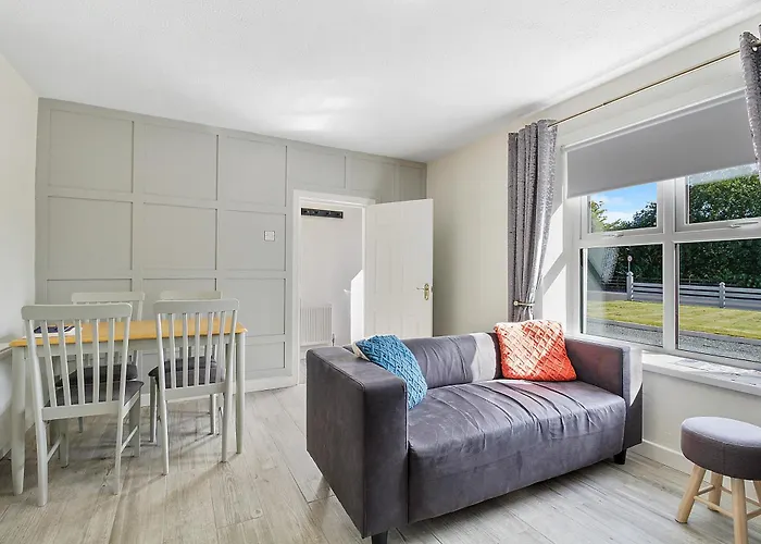 Дом отдыха The Wee House