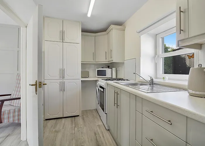 The Wee House Сasa de vacaciones Muff