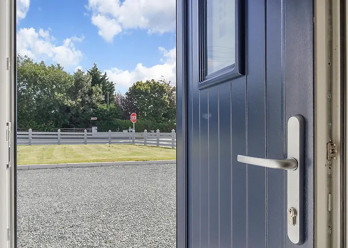 The Wee House Дом отдыха Muff