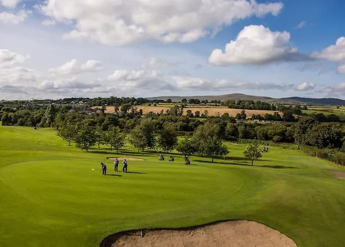 Дом отдыха The Wee House