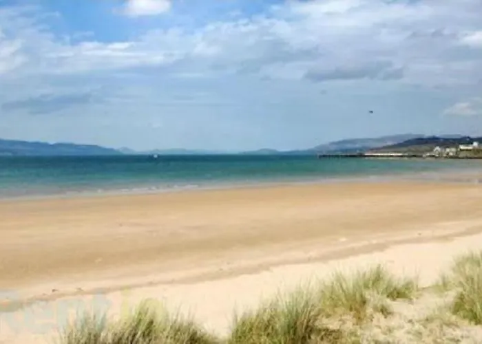 Дом отдыха The Wee House *